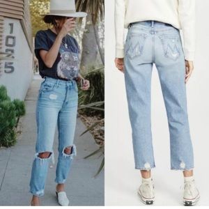 Mother Denim/ The Tomcat The Confession size 29